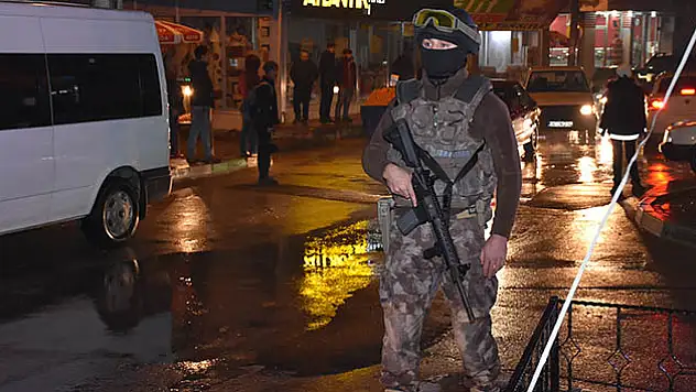 'Mavi Balina' alarmı! Mercek altına alındı