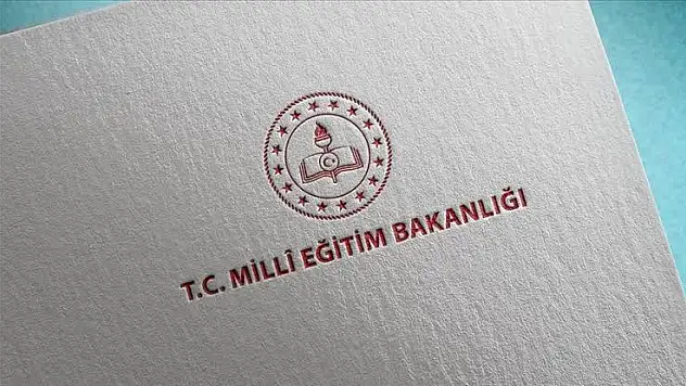 MEB HAREKETE GEÇTİ: LİSELERDE YENİ DÖNEM BAŞLIYOR