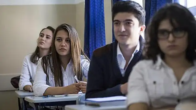 MEB'DEN NORMALLEŞME ADIMI