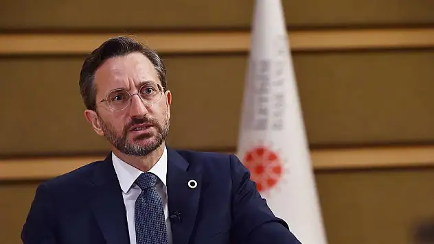 MEDYA MENSUPLARINA ÖZEL ÇALIŞTAY DÜZENLENDİ