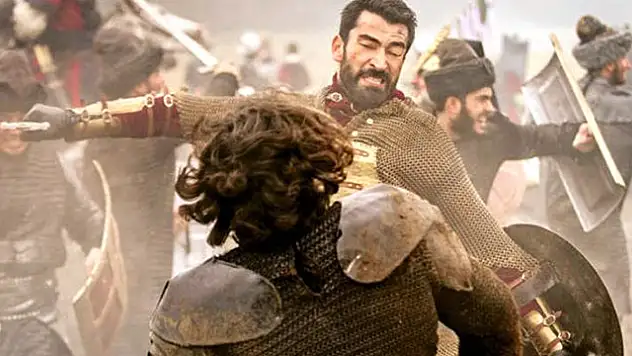 Mehmed'in İlk Bölümü Yayınlandı, Sosyal Medyada Diziye Eleştiri Yağdı