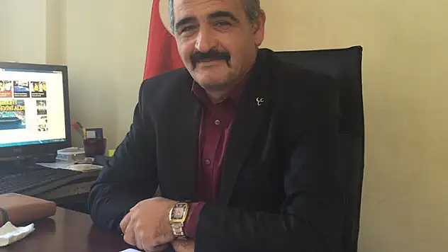 MEHMET AKBULUT YENİDEN ADAY