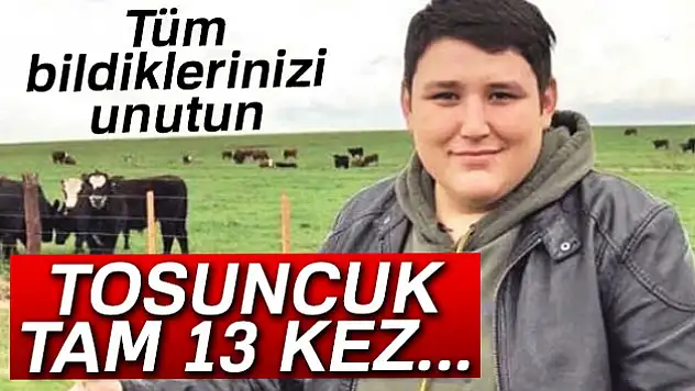 Mehmet Aydın'ın suç dosyası kabarık çıktı! Tam 13 kez...