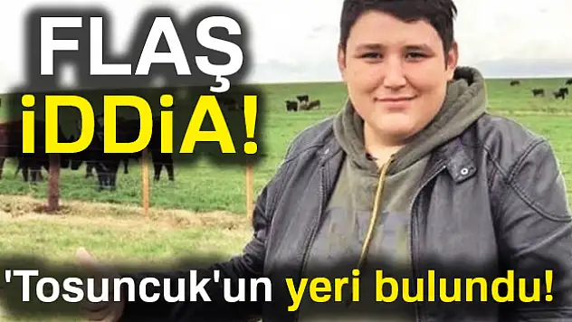 Mehmet Aydın'ın yeri belli oldu
