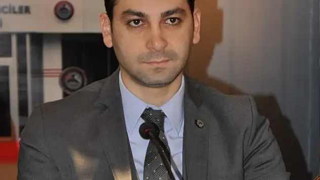 MEHMET GÜLSOY SALDIRIYI KINADI
