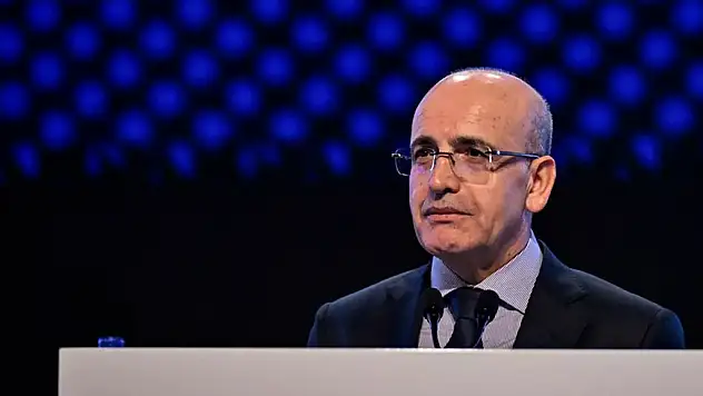 MEHMET ŞİMŞEK, EYLÜL AYI İÇİN ENFLASYON RAKAMI VERDİ