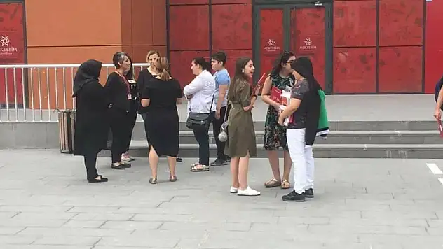 Mektebim Okulları kapatıldı