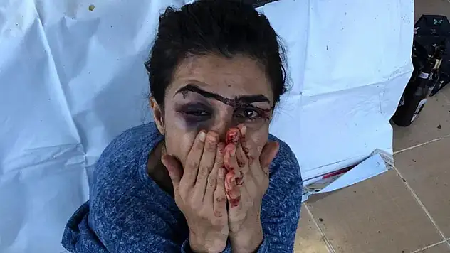 MELEK İPEK İLK KEZ HAKİM KARŞISINA ÇIKTI, ANLATTIKLARI KAN DONDURDU