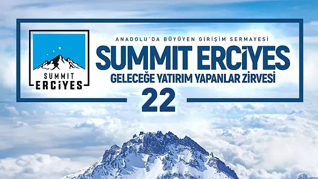 MELEK YATIRIMCILAR KAYSERİ'DE BULUŞACAK