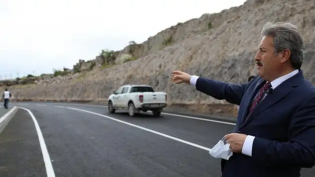 MELİKGAZİ BELEDİYESİ, 2020 YILINDA REKORLARA İMZA ATTI
