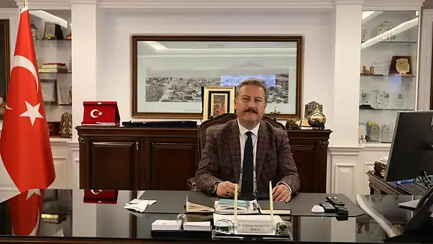 MELİKGAZİ BELEDİYESİ HİZMETTE KALİTESİNİ YİNE BELGELEDİ