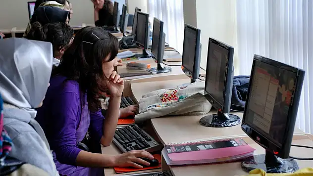 Melikgazi Belediyesi Ödüle Doymuyor