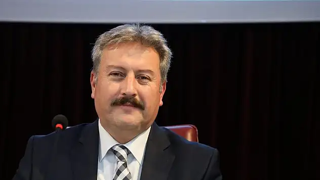 MELİKGAZİ BELEDİYESİ SAĞLIĞA DESTEK OLMAYA DEVAM EDİYOR