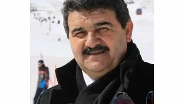 MELİKGAZİ BELEDİYESİ'NDE İSTİFA