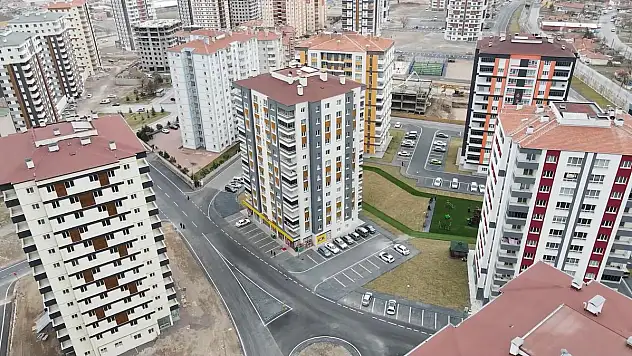 MELİKGAZİ BELEDİYESİ'NDEN BAHAR FIRSATI