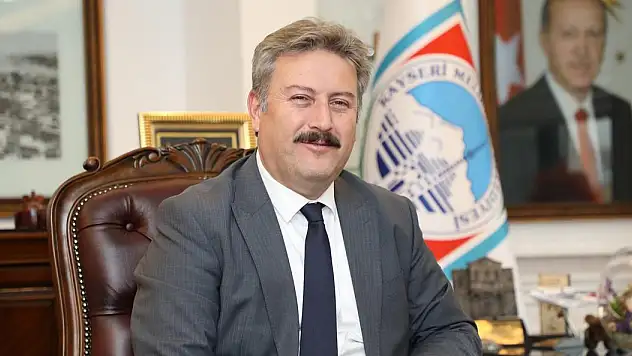 MELİKGAZİ BELEDİYESİ'NDEN KAÇIRILMAYACAK YATIRIM FIRSATI