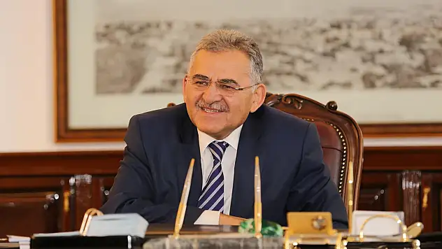 Melikgazi Belediyesi'nden Kış Sporlarına Destek