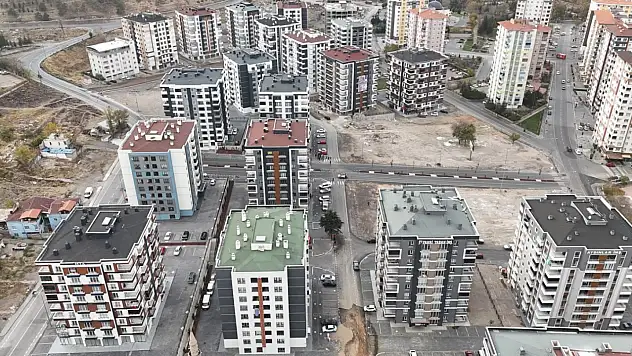 Melikgazi'de 211 taşınmaz 'kazan kazan' modeliyle satıldı