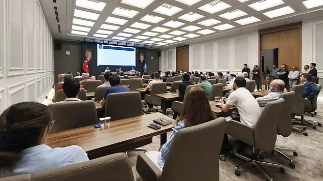 Melikgazi'de dijital dönüşüm ve yapay zeka dönemi