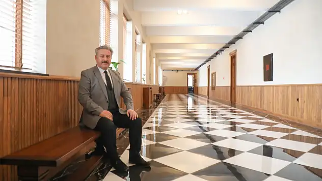 Melikgazi'de kadınlar için yeni hizmet devreye giriyor