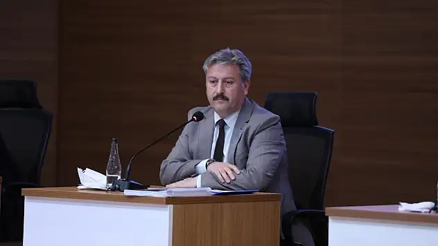MELİKGAZİ, SOSYAL TESİSE ALPARSLAN TÜRKEŞ İSMİNİ VERDİ