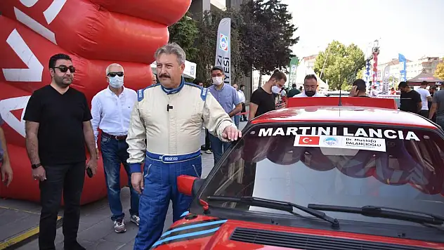 MELİKGAZİ, TIRMANMA ŞAMPİYONASI 3. YARIŞINA EV SAHİPLİĞİ YAPIYOR