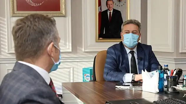 MELİKGAZİ, TÜRKİYE'DE BİR İLKE DAHA İMZA ATIYOR
