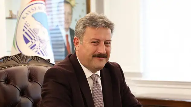 MELİKGAZİ'DE BAYRAM ÖNCESİ İKRAMİYELER ÖDENDİ