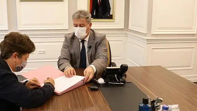 MELİKGAZİ'DE BİRBİRİ ARDINDA SAĞLIK YATIRIMLARI