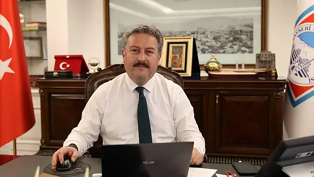 MELİKGAZİ'DE DİJİTAL BELEDİYECİLİK KAPSAMINDA 'E-İŞYERİ RUHSAT'