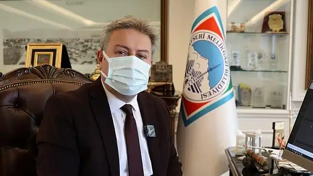 MELİKGAZİ'DE İNTERNET İLE VERGİ ÖDEME KOLAYLIĞI