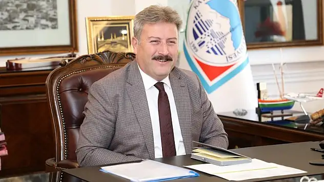 MELİKGAZİ'DE PANDEMİYİ FIRSATA DÖNÜŞTÜRÜYORUZ'  
