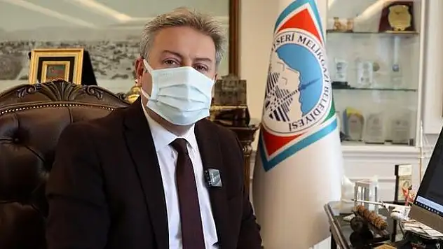 MELİKGAZİ'DE VERGİ BORÇLARINI YAPILANDIRMADA BAŞVURU SÜRESİ UZATILDI