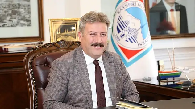 MELİKGAZİ'DEN 3 AYRI MAHALLEYE ŞADIRVAN