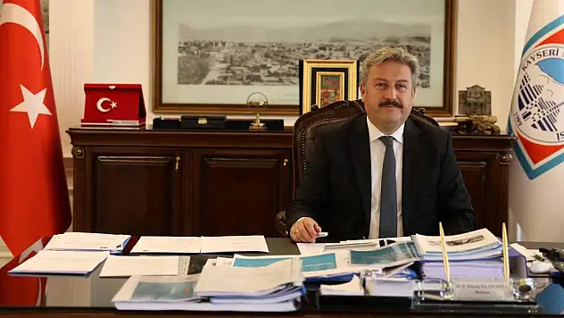 MELİKGAZİ'DEN ESNAFA BİR DESTEK DAHA