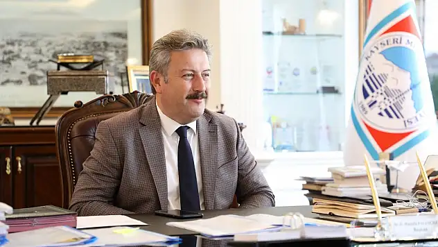 MELİKGAZİ'DEN ONLİNE TAPU BEYANI ALMA KOLAYLIĞI