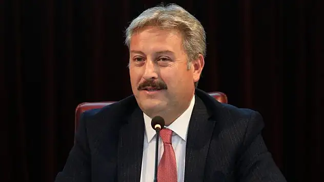 MELİKGAZİ'NİN 2021 YILI BÜTÇESİ KABUL EDİLDİ