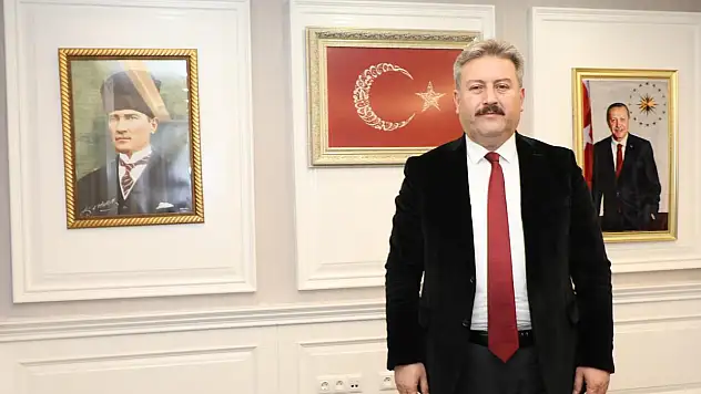 MELİKGAZİ'NİN NÜFUSU 44 İLDEN DAHA FAZLA ÇIKTI