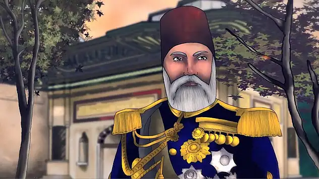 MELİKGAZİ'NİN TARİHİ ANİMASYONLARI İLGİYLE İZLENİYOR