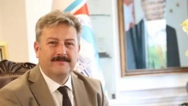 Melikgazi'ye tam donanımlı 'Hayvan Ambulansı'