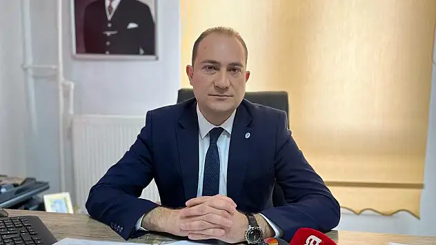 MEMLEKET PARTİSİ BAŞKAN YARDIMCISI BEREKET: 'ORTAK AKLA TABİYİZ'