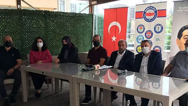 MEMUR-SEN 6. DÖNEM TOPLU SÖZLEŞME TEKLİFLERİNİ AÇIKLADI