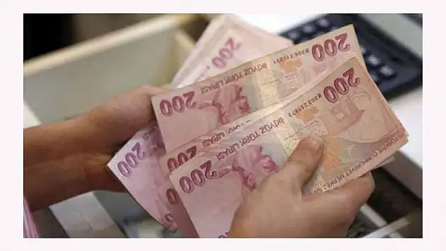 MEMUR VE EMEKLİNİN MAAŞINI BELİRLEYECEK ENFLASYON RAKAMLARI AÇIKLANDI