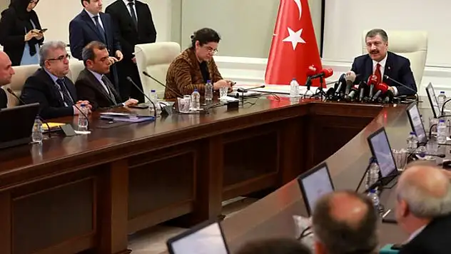 MERAK EDİLEN SORU AÇIKLIK KAZANDI! BAYRAMDA YASAK GELİYOR MU?