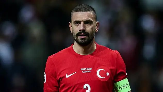 Merih Demiral kafe açtı, şehit ailelerine ücretsiz hizmet verecek