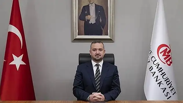 Merkez Bankası Başkanı Karahan'dan altın satışı açıklaması