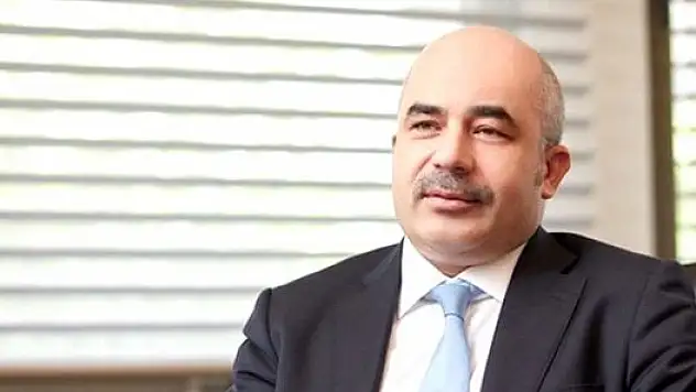 MERKEZ BANKASI BAŞKANI MURAT UYSAL GÖREVDEN ALINDI