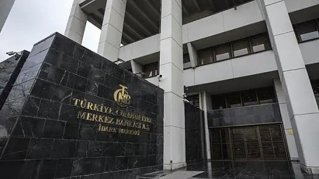 MERKEZ BANKASI PİYASALARIN MERAKLA BEKLEDİĞİ FAİZ KARARINI AÇIKLADI