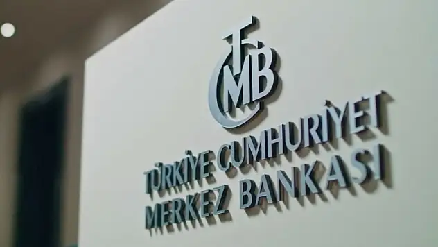 Merkez Bankası rezervleri rekor kırdı: 186 milyar 216 milyon dolar