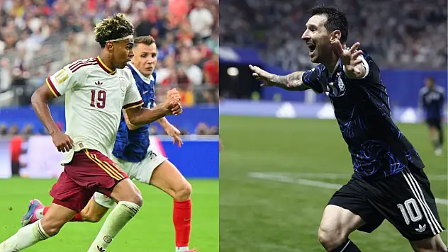 Messi ve Yamal kozlarını paylaşacak! Dünya Kupası sahibini buluyor